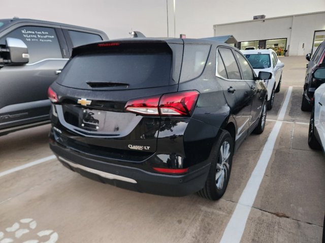 2024 Chevrolet Equinox LT 5