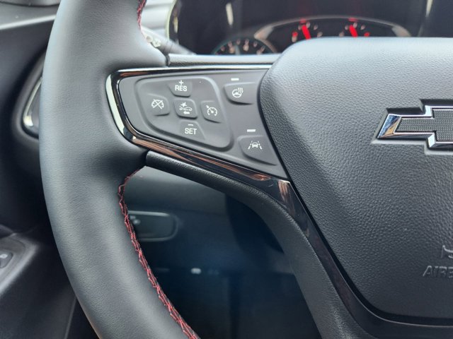 2024 Chevrolet Equinox RS 29