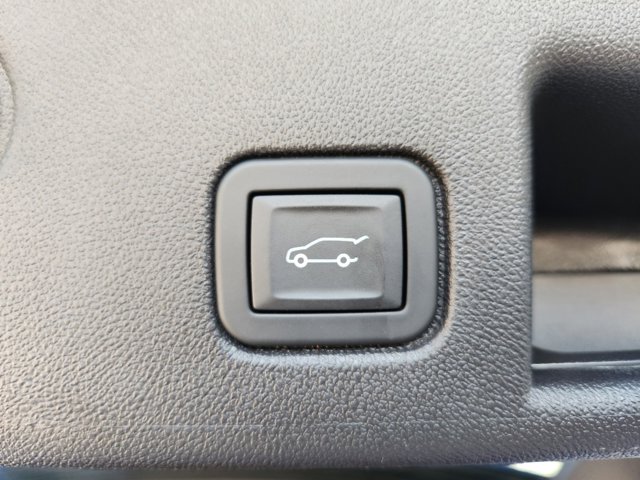 2024 Chevrolet Equinox RS 35
