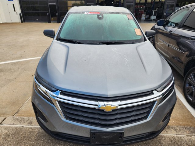 2024 Chevrolet Equinox LS 2