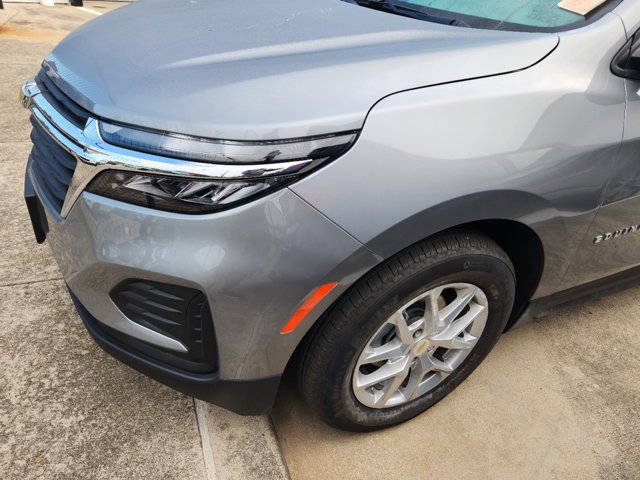 2024 Chevrolet Equinox LS 7