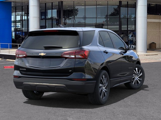 2024 Chevrolet Equinox LT 4