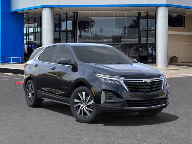 2024 Chevrolet Equinox LT 7