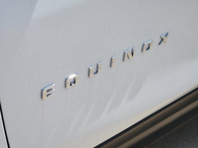 2024 Chevrolet Equinox LS 11