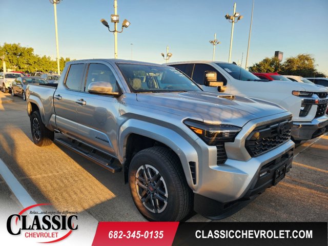 2024 Toyota Tacoma 2WD TRD Sport 1