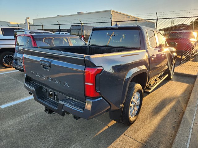 2024 Toyota Tacoma 2WD SR5 3