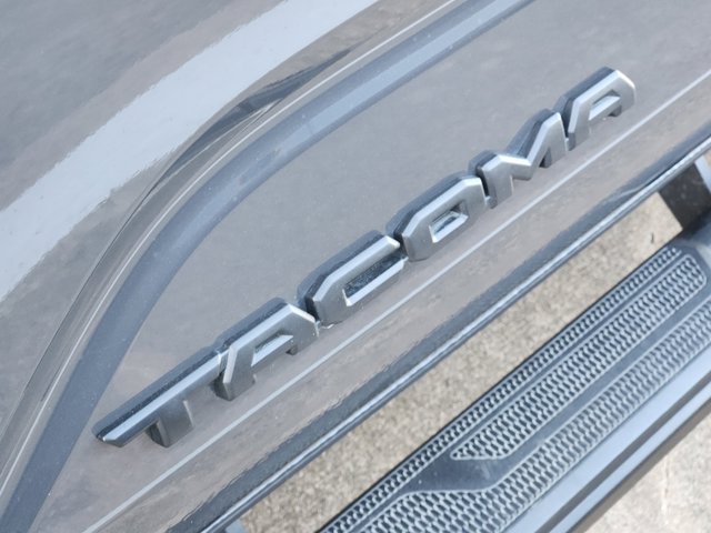 2024 Toyota Tacoma 2WD SR5 7