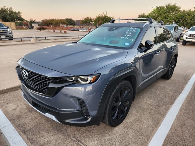 2024 Mazda CX-50 2.5 Turbo Premium Package 3