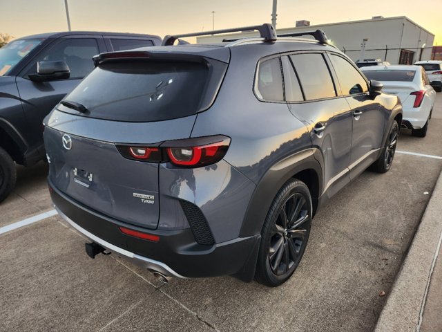 2024 Mazda CX-50 2.5 Turbo Premium Package 4