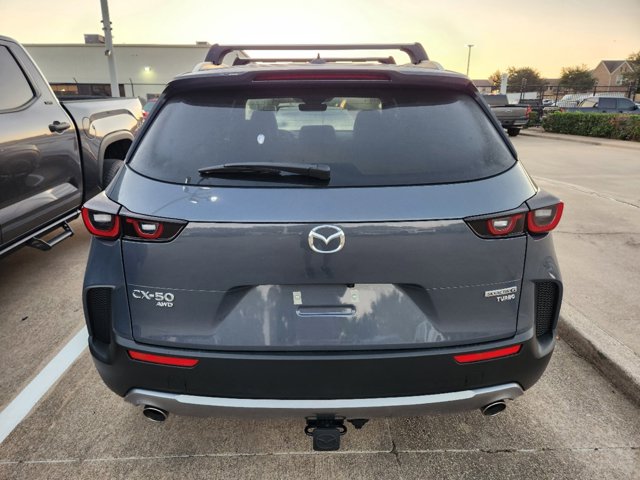 2024 Mazda CX-50 2.5 Turbo Premium Package 5