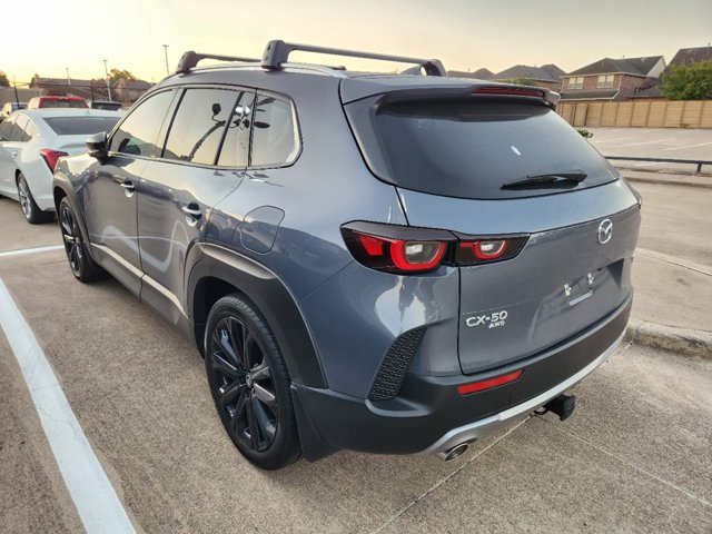 2024 Mazda CX-50 2.5 Turbo Premium Package 6