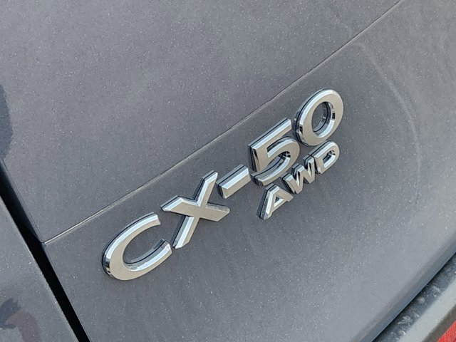 2024 Mazda CX-50 2.5 Turbo Premium Package 11