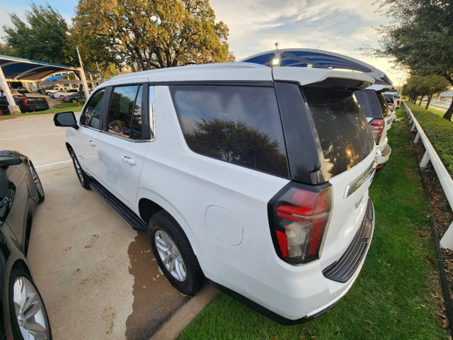 2024 Chevrolet Tahoe LT 3