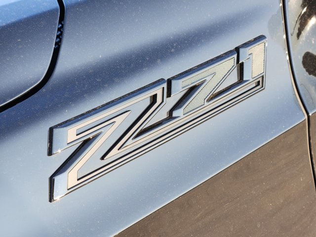 2024 Chevrolet Tahoe Z71 9