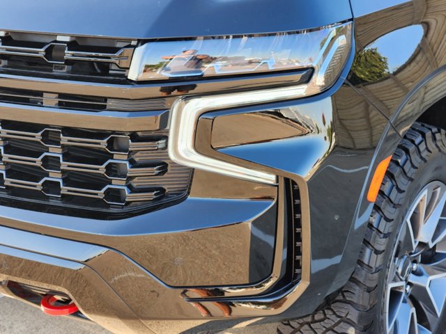 2024 Chevrolet Tahoe Z71 16