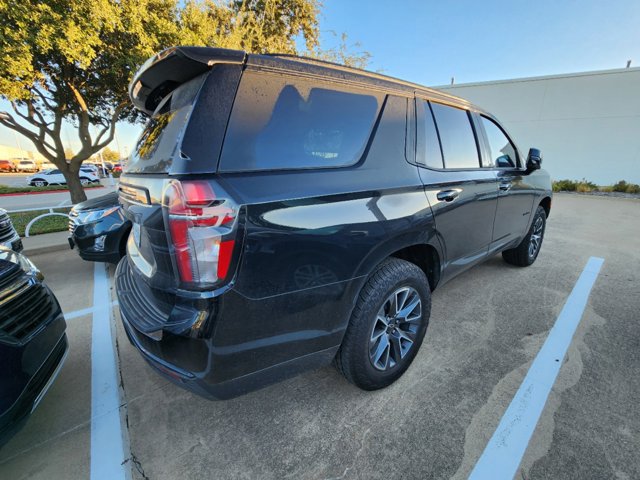 2024 Chevrolet Tahoe Z71 4