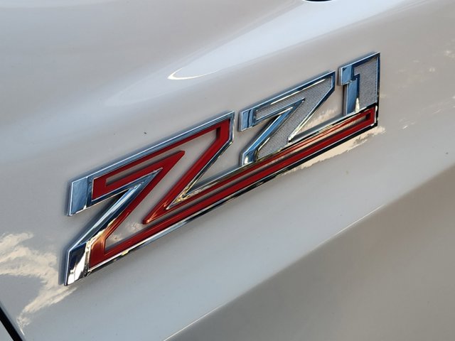 2024 Chevrolet Suburban Z71 8