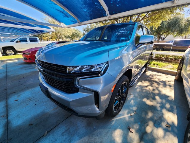 2024 Chevrolet Tahoe RST 2