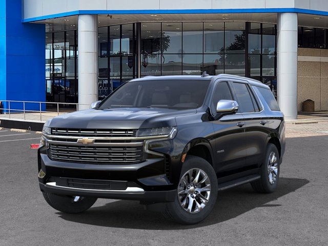 2024 Chevrolet Tahoe Premier 6