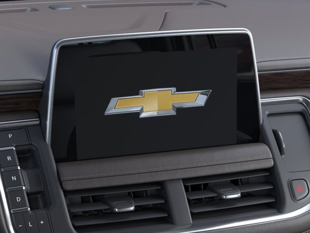 2024 Chevrolet Suburban LT 20