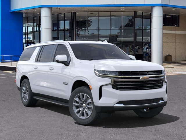 2024 Chevrolet Suburban LT 7