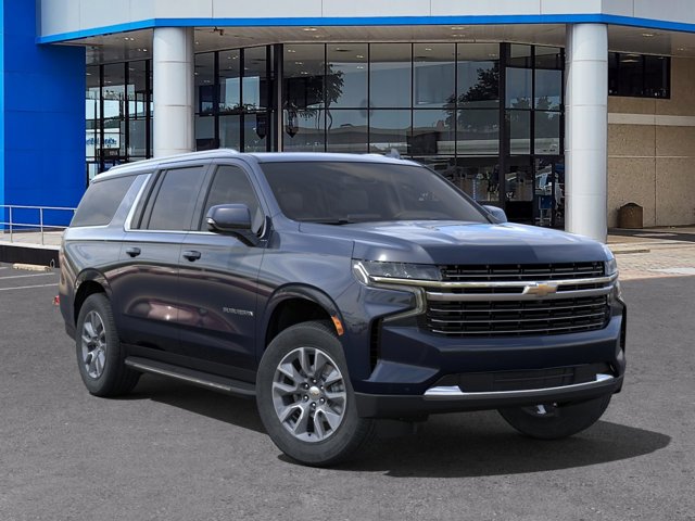 2024 Chevrolet Suburban LT 7