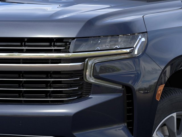 2024 Chevrolet Suburban LT 10