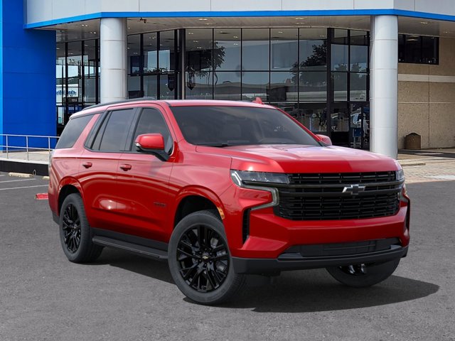 2024 Chevrolet Tahoe RST 7