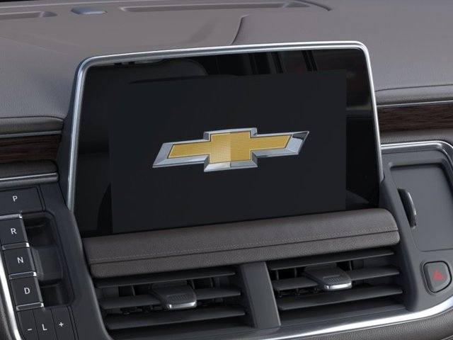 2024 Chevrolet Suburban LT 20