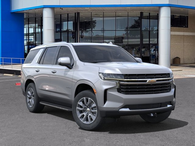 2024 Chevrolet Tahoe LT 7