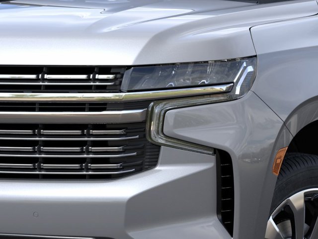 2024 Chevrolet Suburban Premier 10