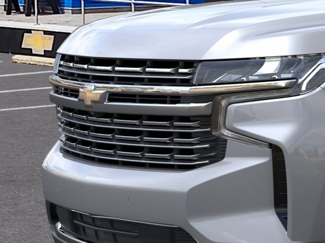 2024 Chevrolet Suburban Premier 13