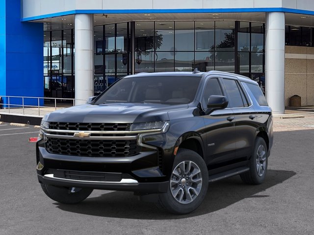 2024 Chevrolet Tahoe LS 6