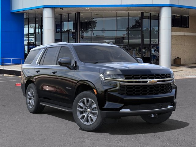 2024 Chevrolet Tahoe LS 7