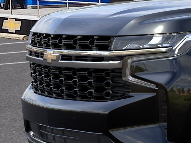 2024 Chevrolet Tahoe LS 13