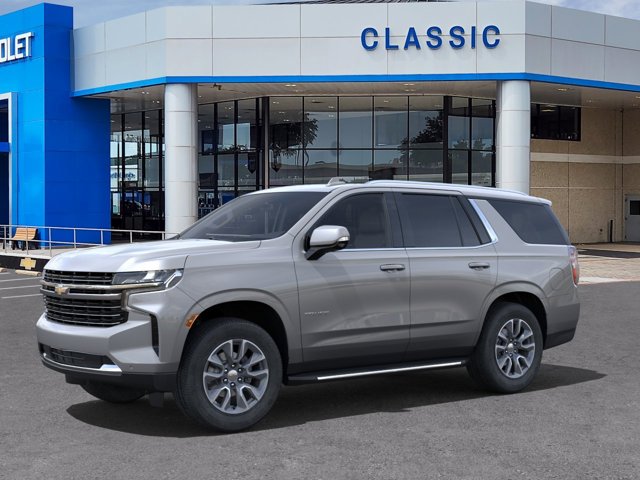 2024 Chevrolet Tahoe LT 2