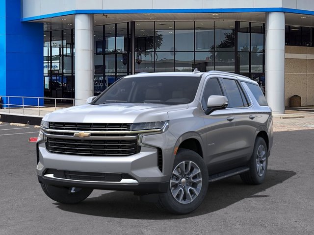 2024 Chevrolet Tahoe LT 6