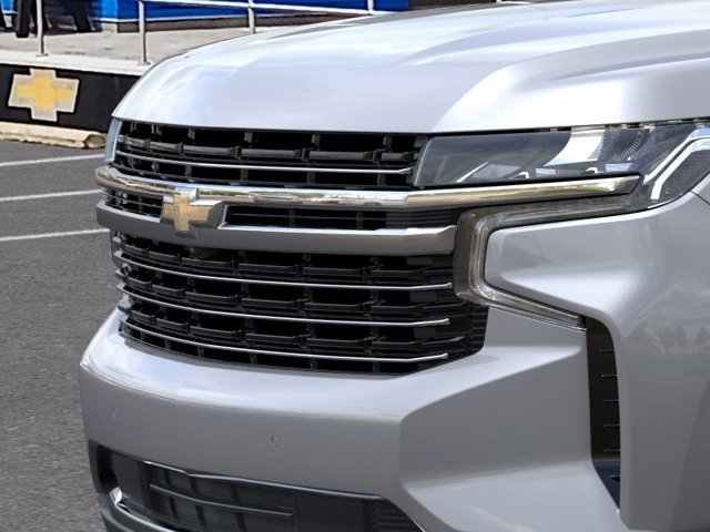 2024 Chevrolet Tahoe LT 13