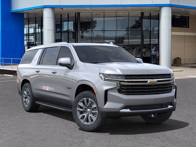 2024 Chevrolet Suburban LT 7