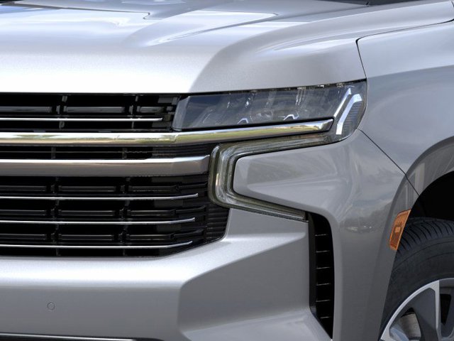 2024 Chevrolet Suburban LT 10