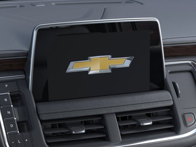 2024 Chevrolet Suburban LT 20