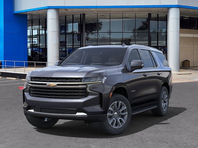 2024 Chevrolet Tahoe LT 6