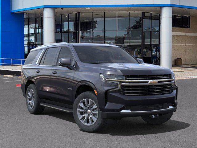 2024 Chevrolet Tahoe LT 7