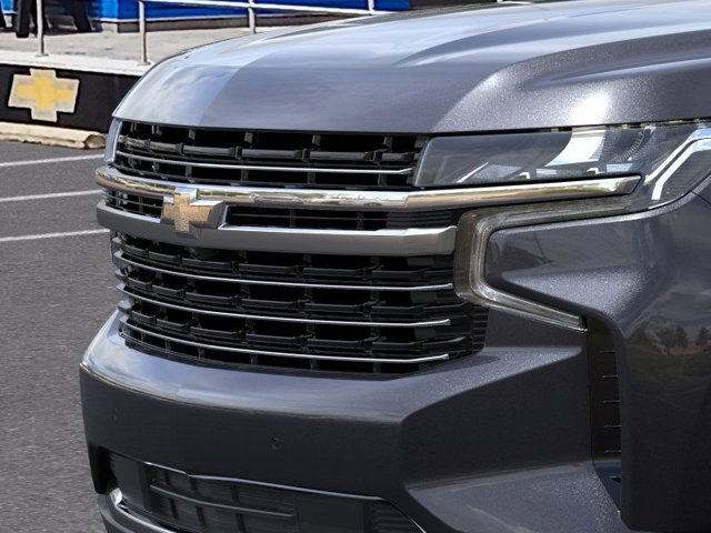 2024 Chevrolet Tahoe LT 13