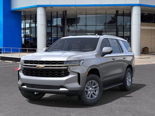 2024 Chevrolet Tahoe LS 6