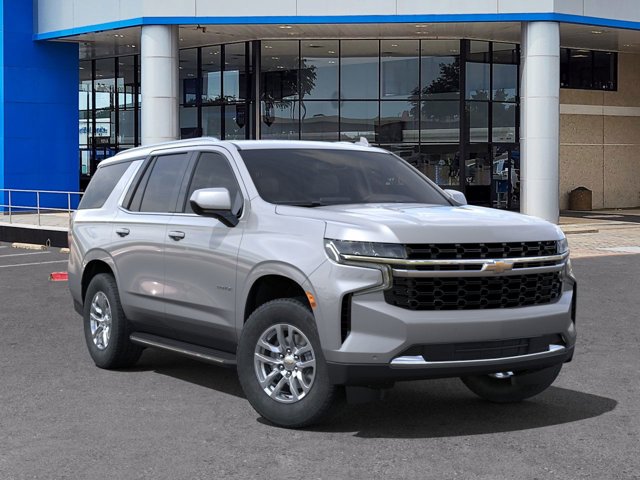 2024 Chevrolet Tahoe LS 7