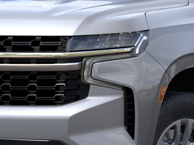 2024 Chevrolet Tahoe LS 10