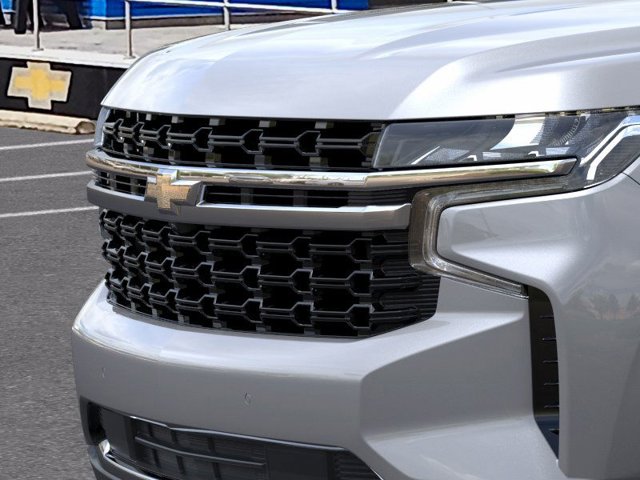 2024 Chevrolet Tahoe LS 13