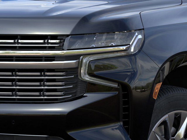 2024 Chevrolet Tahoe Premier 10