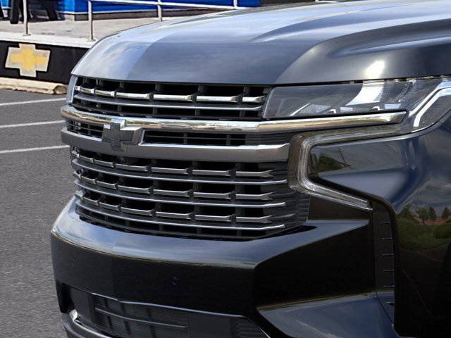 2024 Chevrolet Tahoe Premier 13